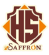 Hotel Saffron Ujjain